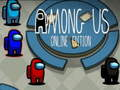 Jeu Parmi nous, édition en ligne  en ligne