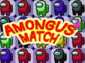Jeu Match parmi nous  en ligne