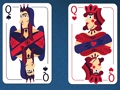 Jeu Cartes Connectées  en ligne