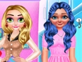 Jeu Mode Girly Lolita Moderne  en ligne