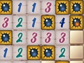 Jeu Démineur classique  en ligne