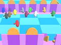 Jeu Parmi nous Fall Impostor  en ligne