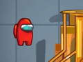 Jeu Parmi nous évasion 2  en ligne