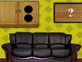 Jeu Évasion de la maison d'ambre  en ligne