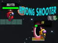 Jeu Parmi Shooter en ligne  en ligne