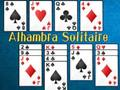 Jeu Alhambra Solitaire en ligne