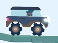 Jeu Speed2D !  en ligne