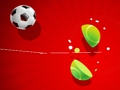 Jeu Barre oblique FRVR  en ligne
