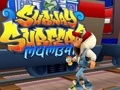 Jeu Subway Surfers World Bombay  en ligne
