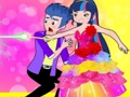 Jeu Puzzle Princesse SM Story  en ligne