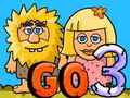 Jeu Adam et Eve vont 3  en ligne