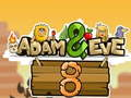 Jeu Adam et Ève 8  en ligne