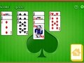 Jeu ACES UP SOLITAIRE en ligne