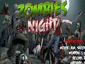 Jeu Nuit des zombies  en ligne