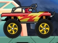Jeu Parmi nous chauffeur de camion  en ligne