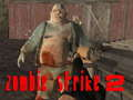 Jeu Strike zombie 2 en ligne