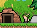 Jeu Survie d'Ultra Pixel  en ligne