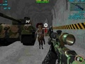 Jeu Zombie Apocalypse Bunker Survie Z  en ligne