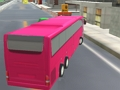 Jeu Autobus hors route  en ligne