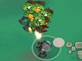Jeu Escouade de tueurs de zombies  en ligne