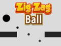Jeu Boule Zig Zag  en ligne