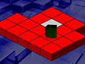 Jeu Cube  en ligne