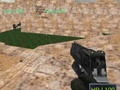 Jeu Xtreme bons gars contre mauvais garçons  en ligne
