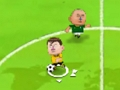 Jeu Kopanito All Stars Football  en ligne