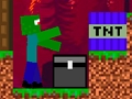 Jeu Noob contre Zombie 2  en ligne