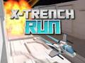 Jeu Run x-tranche en ligne