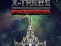 Jeu Tireur d'espace X-Treme en ligne