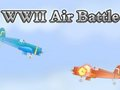 Jeu Bataille aérienne de la Seconde Guerre mondiale  en ligne