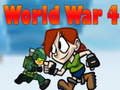 Jeu Seconde Guerre mondiale  en ligne