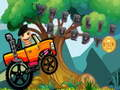 Jeu Wheelie copain  en ligne