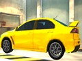 Jeu Cascades de voiture méga rampe 3d  en ligne