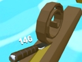 Jeu Spirale en bois  en ligne