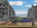 Jeu Route mortelle  en ligne