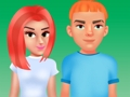 Jeu Julie premier rendez-vous  en ligne