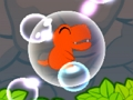 Jeu Ne touchez pas au Dino-Bomb !  en ligne