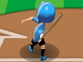 Jeu La folie du baseball  en ligne