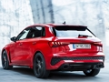 Jeu Diapositive Audi RS3  en ligne