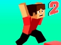 Jeu Parkour Bloc 2  en ligne