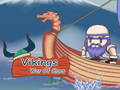Jeu Vikings Guerre des Clans  en ligne