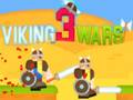 Jeu Guerres vikings 3  en ligne