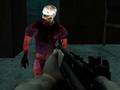 Jeu Tireur de zombies venimeux  en ligne