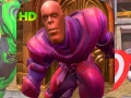 Jeu Combat de rue de héros de venin  en ligne