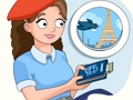 Jeu Effacer une partie  en ligne