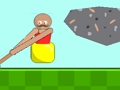Jeu Grimper dessus  en ligne