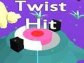 Jeu Coup de torsion  en ligne