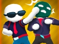 Jeu Fête d'automne des gangs  en ligne